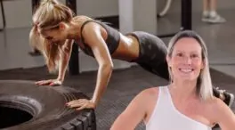 Marimi García, entrenadora personal: «El entrenamiento de fuerza partir de los 40 debería ser obligatorio; a los 50 ya es imprescindible»