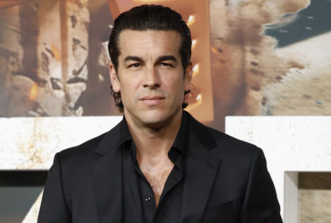 La primera interacción de Mario Casas y Melyssa Pinto en redes: «Nunca me había sentido así»