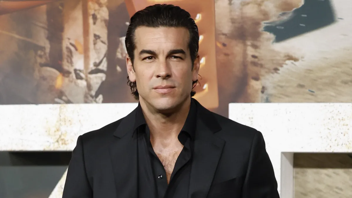 La primera interacción de Mario Casas y Melyssa Pinto en redes: «Nunca me había sentido así»