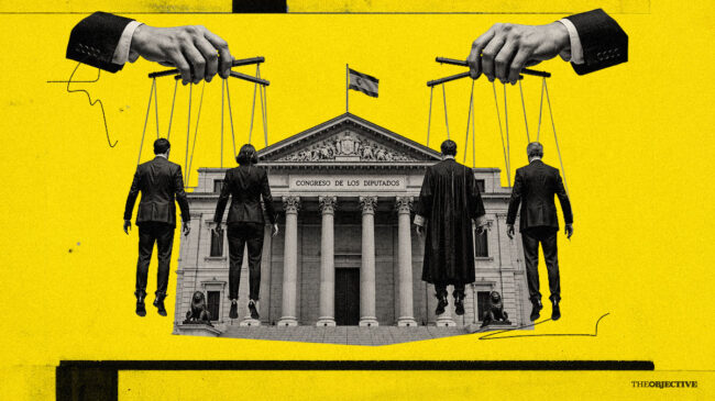 La Moncloa contra las instituciones