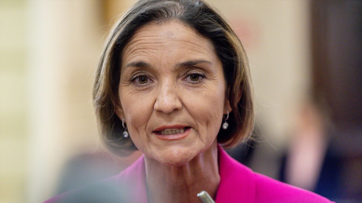 Maroto pide tiempo tras conocer el informe de la UDEF: «Dejemos que Zapatero se defienda»