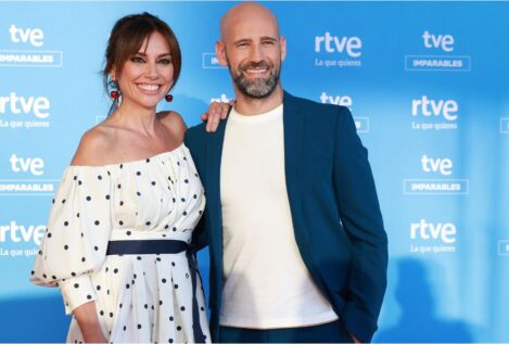 TVE premia a Gonzalo Miró con un plus de 12.000 euros por el Mundial de fútbol
