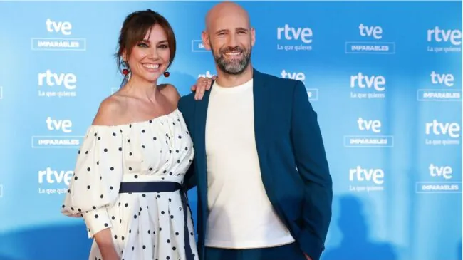 TVE premia a Gonzalo Miró con un plus de 12.000 euros por ir al Mundial de fútbol