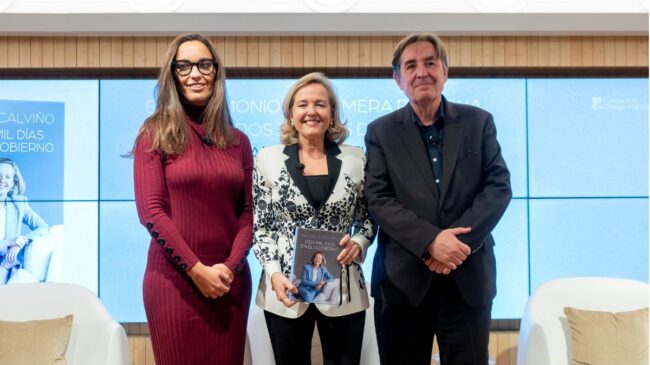 Onda Cero ofrece a Marta García Aller sustituir a Rafa Latorre al frente de 'La brújula'