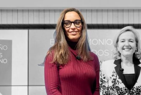 Alsina confirma que Marta García Aller estará al frente de 'La Brújula' de Onda Cero
