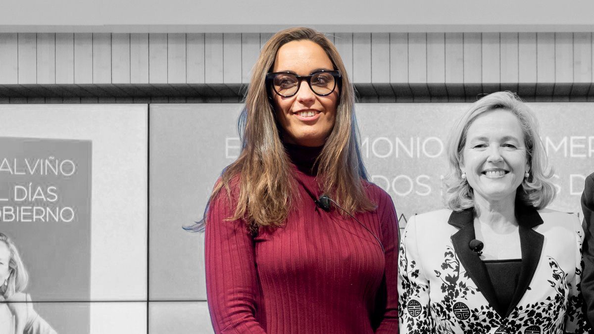 Alsina confirma que Marta García Aller estará al frente de ‘La Brújula’ de Onda Cero