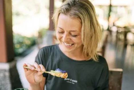 Marta Marcè, nutricionista, sobre el error con la proteína en la menopausia y perimenopausia: «Hay cinco claros signos a tener en cuenta a partir de los 40»