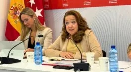 Madrid denuncia que se enteró del español positivo en hantavirus por la televisión