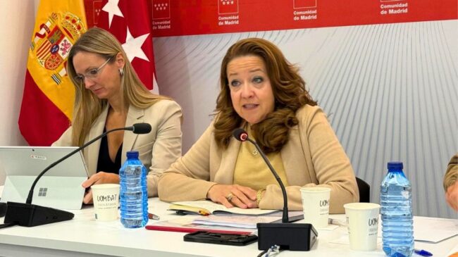 Madrid denuncia que se enteró del español positivo en hantavirus por la televisión