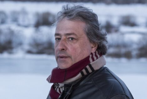 También hay buenos escritores rusos vivos
