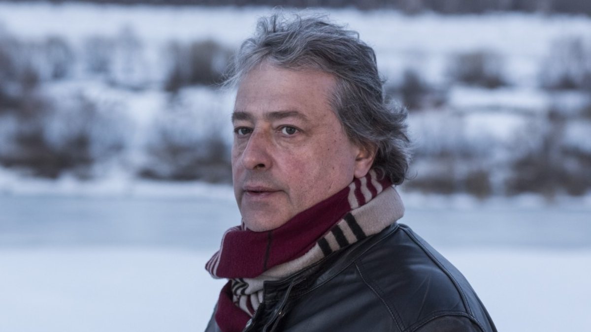 También hay buenos escritores rusos vivos