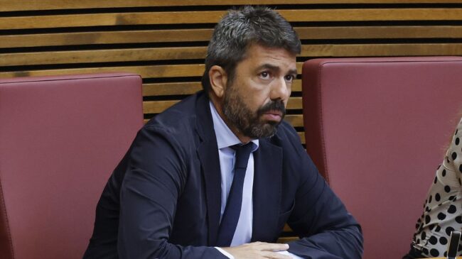 Mazón esperará al recurso de apelación antes de entregar sus mensajes y llamadas de la dana