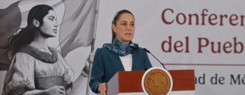 México: el retorno del Leviatán y el candado de la hegemonía