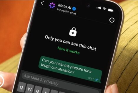 Meta acelera con la IA: WhatsApp blinda los chats privados pero Instagram quita el cifrado