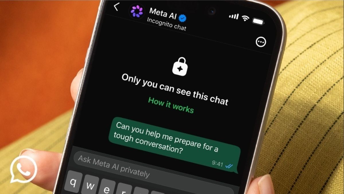 Meta acelera con la IA: WhatsApp blinda los chats privados pero Instagram quita el cifrado