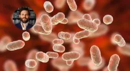 Sebastían La Rosa, médico: «Tu microbiota intestinal no solo afecta a tu digestión, sino que mejora la salud de tu piel y combate el envejecimiento»
