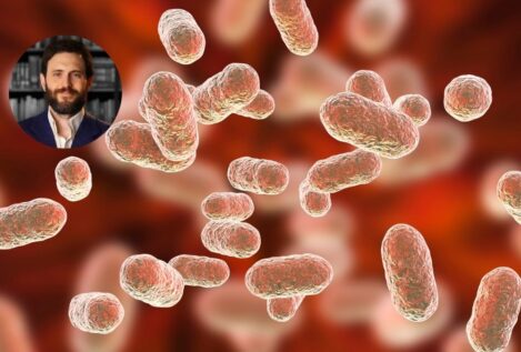 Sebastían La Rosa, médico: «Tu microbiota intestinal no solo afecta a tu digestión, sino que mejora la salud de tu piel y combate el envejecimiento»