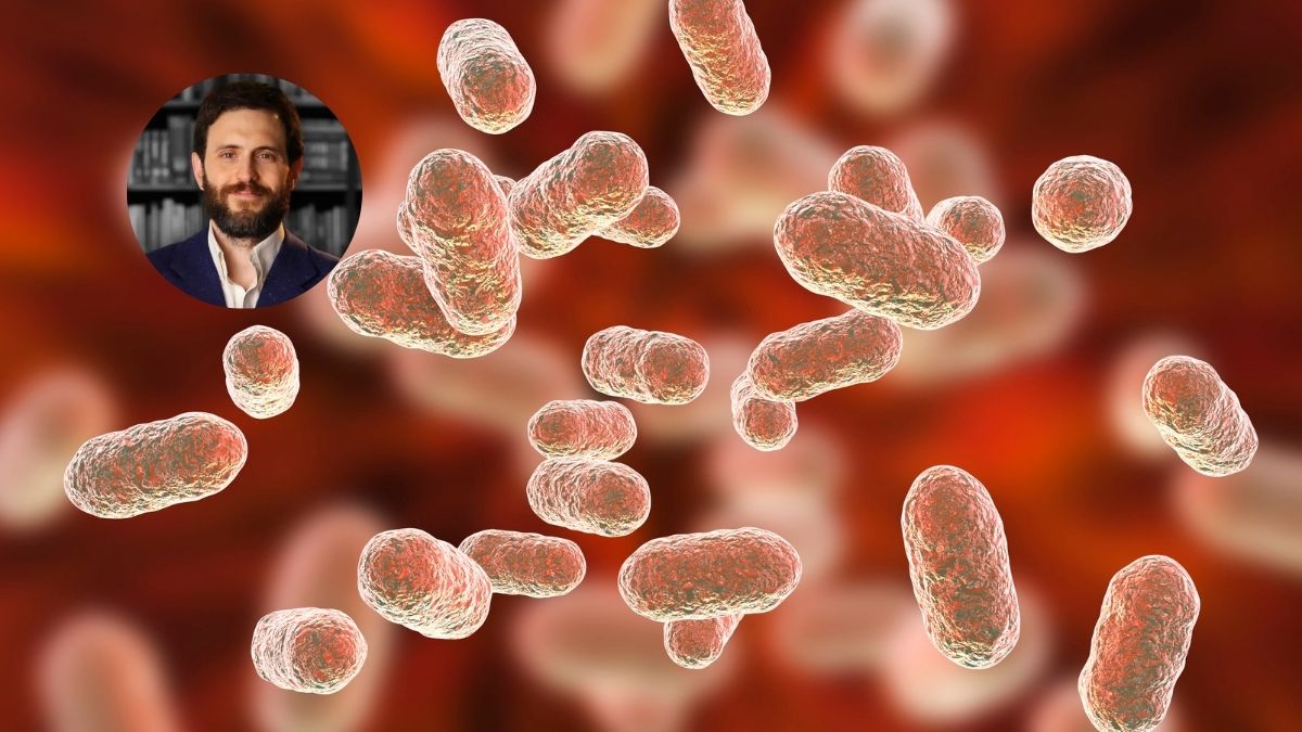 Sebastían La Rosa, médico: «Tu microbiota intestinal no solo afecta a tu digestión, sino que mejora la salud de tu piel y combate el envejecimiento»