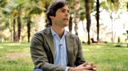 Miguel Ángel Martín Cárdaba, sociólogo y filósofo: «Lo que más te atrae de una persona no suele ser lo que más feliz te hará en una pareja»