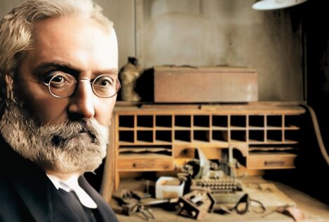 La interesante reflexión de Unamuno, filósofo, sobre dedicarte tiempo: «Algunos se equivocan: pensar por puro placer es lo más valioso»