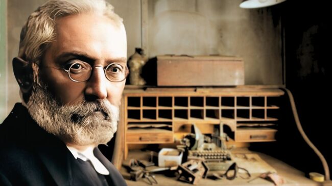 La interesante reflexión de Unamuno, filósofo, sobre dedicarte tiempo: «Algunos se equivocan: pensar por puro placer es lo más valioso»