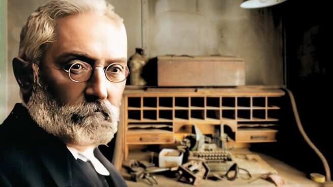 La interesante reflexión de Unamuno, filósofo, sobre dedicarte tiempo: «Algunos se equivocan: pensar por puro placer es lo más valioso»