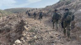 Militares de Tropa y Marinería denuncian que el aumento de gasto no mejora sus sueldos