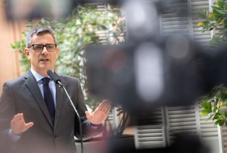El Gobierno, sin noticias de EEUU tras el recorte de 5.000 soldados en Alemania de Trump