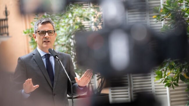 El Gobierno, sin noticias de EEUU tras el recorte de 5.000 soldados en Alemania de Trump