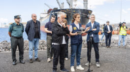 Sanidad descarta mutaciones «relevantes» en el hantavirus del crucero tras primeros análisis