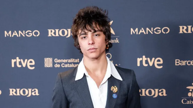 Mitch Robles niega los hechos y denuncia que los policías le agredieron a él y a su amigo