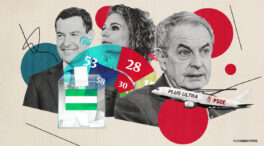 Lo mejor de la semana: de las elecciones en Andalucía a la trama criminal del 'caso Zapatero'