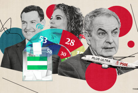 Lo mejor de la semana: de las elecciones en Andalucía a la trama criminal del 'caso Zapatero'
