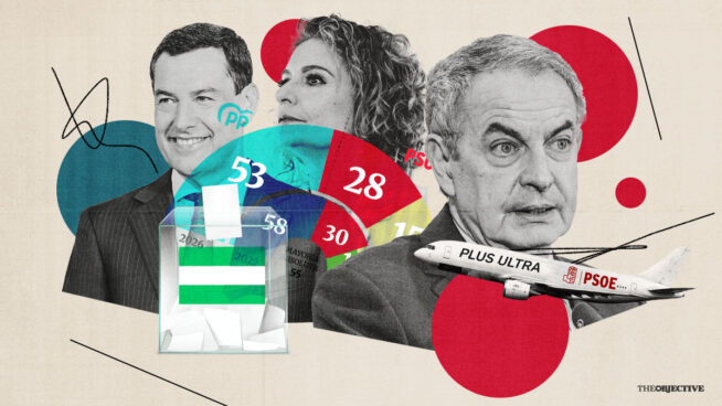Lo mejor de la semana: de las elecciones en Andalucía a la trama criminal del 'caso Zapatero'