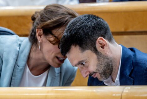 Un sector de Más Madrid aboga por salir del Gobierno aunque eso implique elecciones