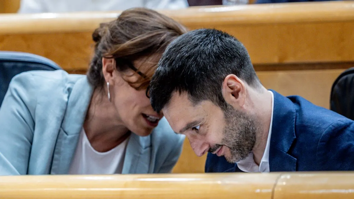 Un sector de Más Madrid aboga por salir del Gobierno aunque eso implique elecciones
