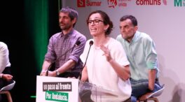 Más Madrid culpa a Podemos de la derrota en Andalucía y enfría la lista única al Congreso
