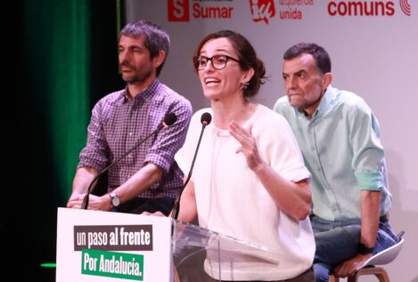 Más Madrid culpa a Podemos de la derrota en Andalucía y enfría la lista única al Congreso