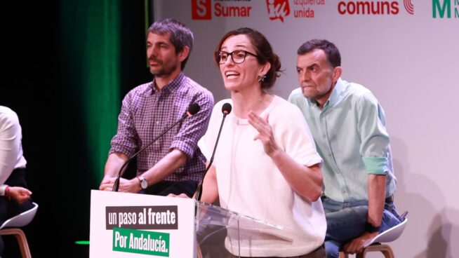 Más Madrid culpa a Podemos de la derrota en Andalucía y enfría la lista única al Congreso