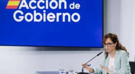 La crisis del hantavirus silencia el pulso interno en Más Madrid: «Mónica García sale reforzada»