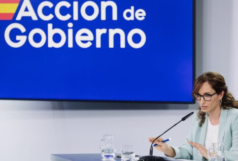 La crisis del hantavirus silencia el pulso interno en Más Madrid: «Mónica García sale reforzada»