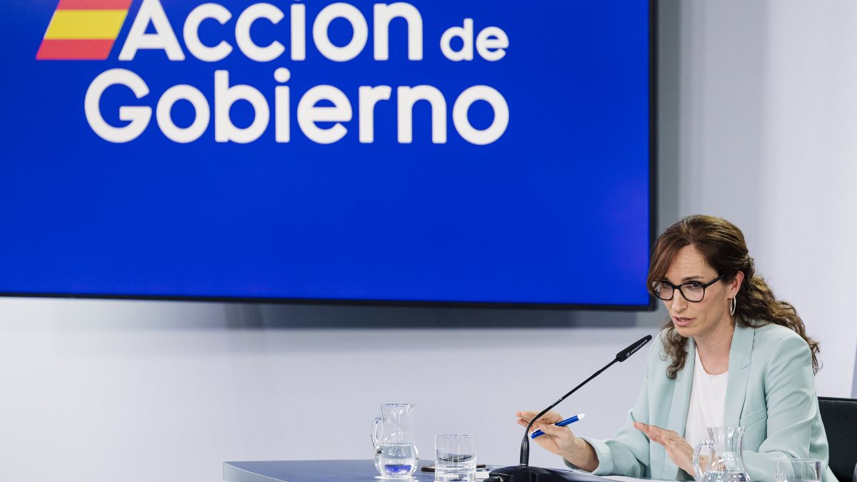 La crisis del hantavirus silencia el pulso interno en Más Madrid: «Mónica García sale reforzada»