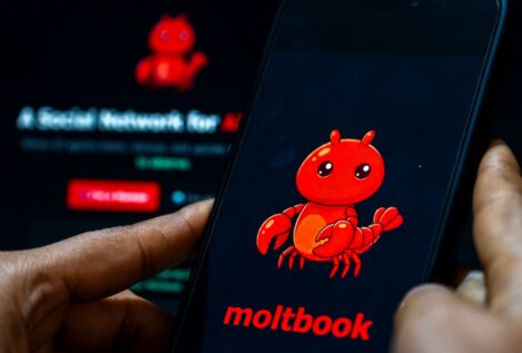 Meta compra Moltbook, la red social cuyos bots han creado la primera religión con IA