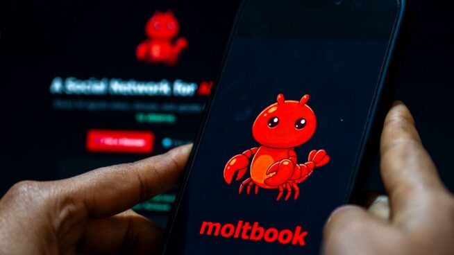 Meta compra Moltbook, la red social cuyos bots han creado la primera religión con IA