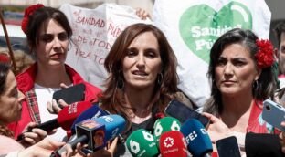 Más Madrid se presentará en solitario a las elecciones sin IU, Sumar o Podemos