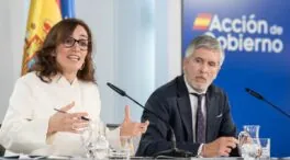 Mónica García, Grande-Marlaska y el director de la OMS viajan a Tenerife este sábado