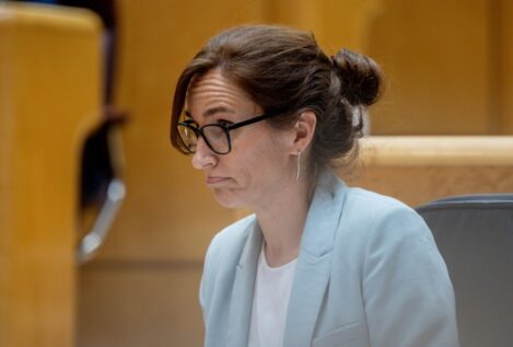 El PP califica de «circo» la gestión del hantavirus y García que «medio mundo está orgulloso»