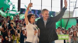 Montero avisa del afán del PP por «desmovilizar el voto progresista»: «Somos más y lo saben»
