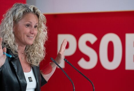 Montse Mínguez, tonterías las justas