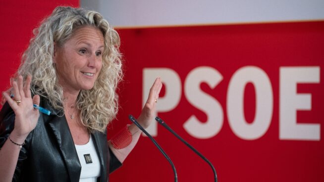 Montse Mínguez, tonterías las justas